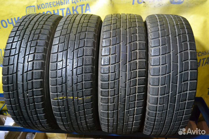 Yokohama Ice Guard IG30 205/60 R16