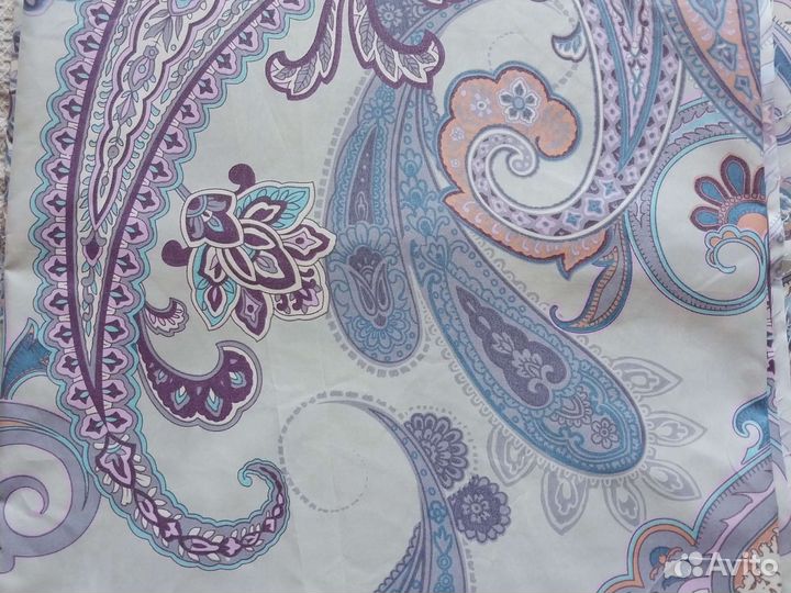 Ткань поплин