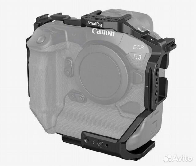 Клетка smallrig 3884 canon R3