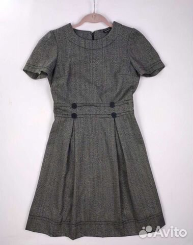 Платье C.P Company. Оригинал