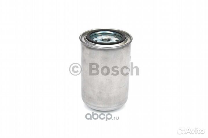 Фильтр топливный F026402151 (bosch — Германия)