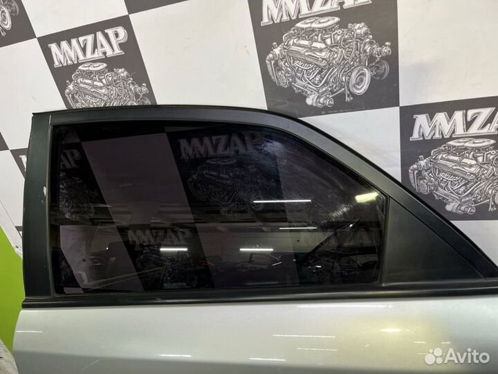 Дверь задняя левая Kia Cerato 2 TD 2011