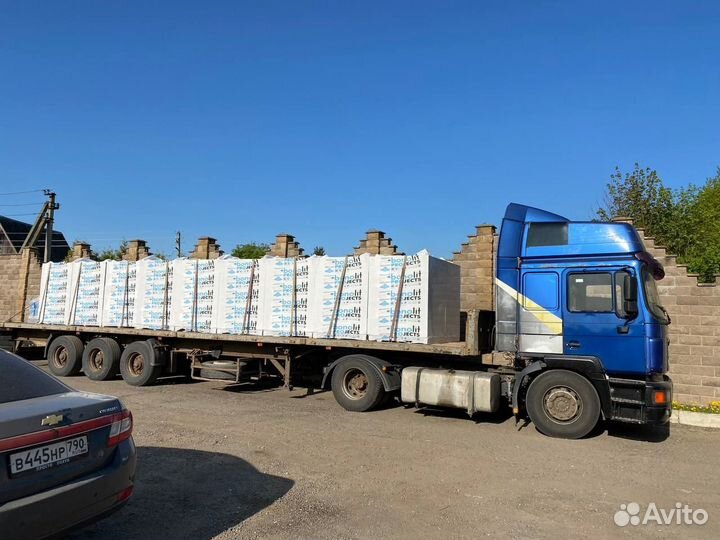 Газобетонный Блок 600Х400Х250