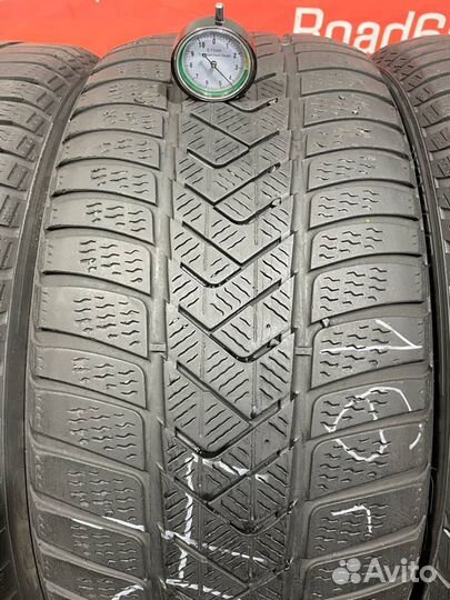 Pirelli Winter Sottozero 3 245/40 R20