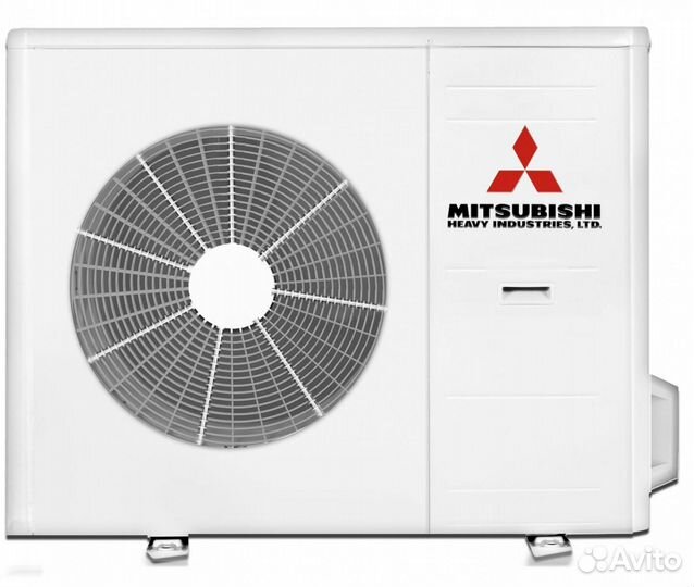 Mitsubishi Heavy Industries SRK50ZS-WT/SRC50ZS-S