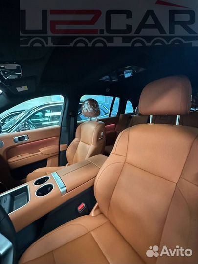 LiXiang L7 1.5 AT, 2024, 34 км