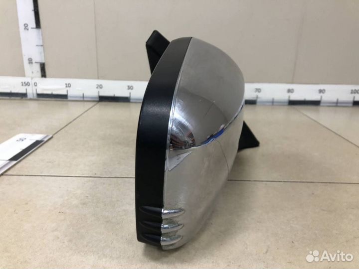 Зеркало правое электрическое Mitsubishi Pajero Sport