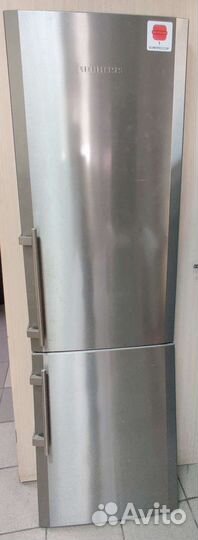 Двери от холодильника liebherr