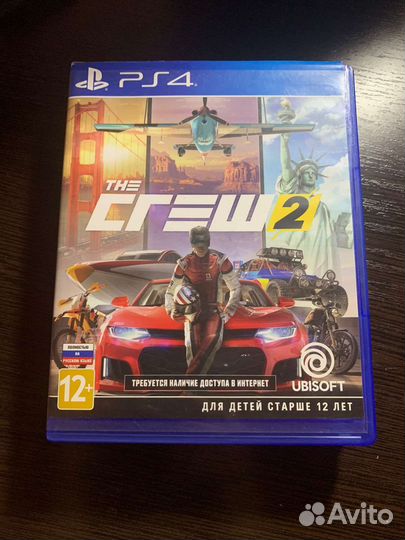 Игры для приставок ps4