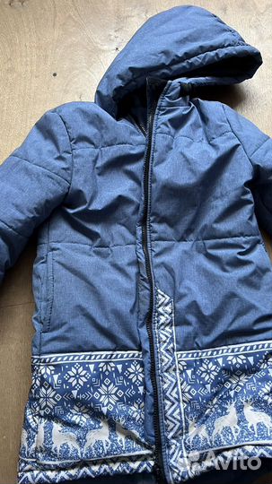 Веши пакетом