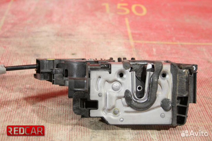 Замок двери передней правой Mercedes W213 E (16)