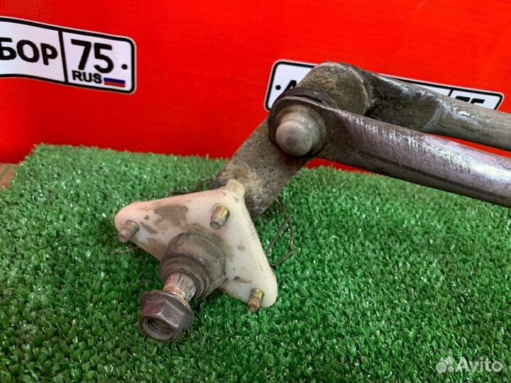 Трапеция дворников Nissan Laurel HC35 RB20DE 1999