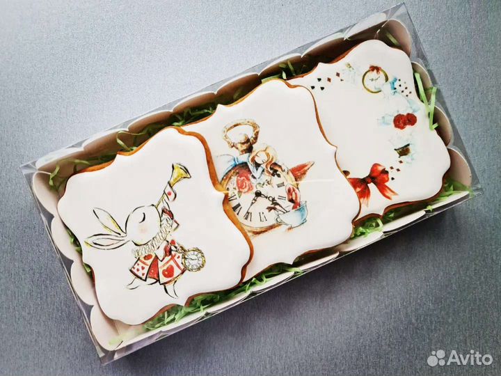 Пищевая съедобная печать