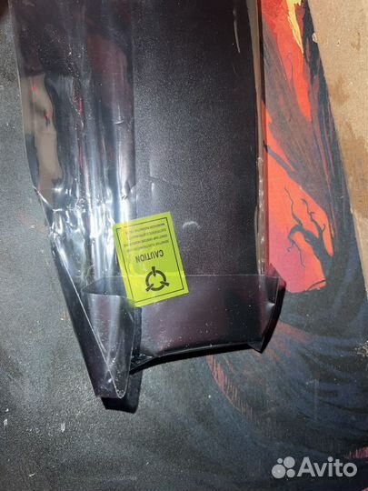 Аккумулятор для ноутбука dell