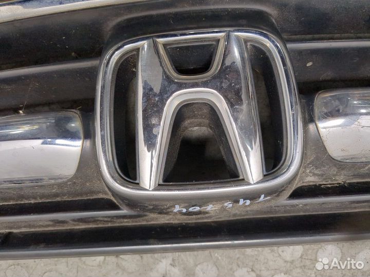 Решетка радиатора Honda CR-V, 2004