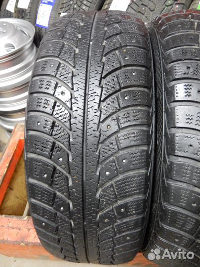 Gislaved Nord Frost 5 195/65 R15