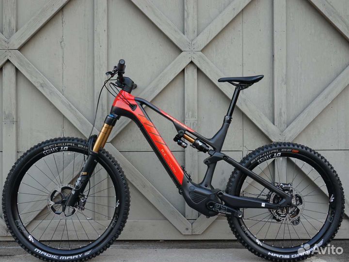 Rotwild R.X750 Ultra XTR Carbon 21kg