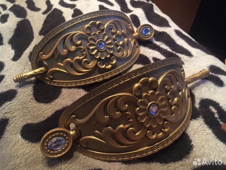 Держатель для штор