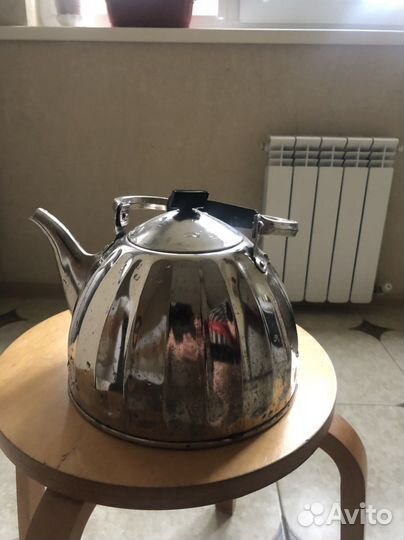 Заварочный чайник