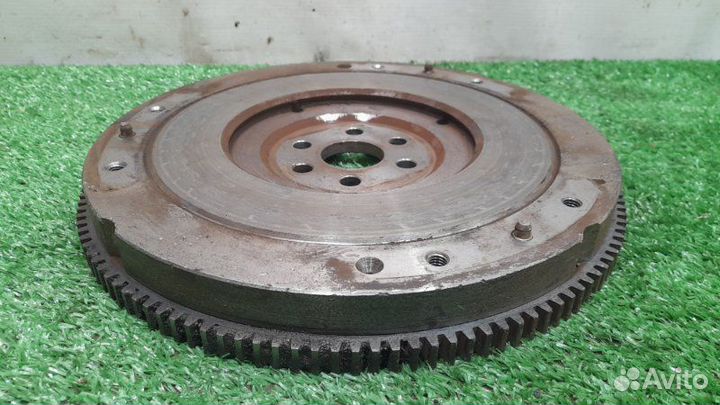 Маховик Лада Гранта 1.6 11186 (87 лс) 2013