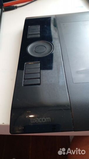 Wacom Intuos4 M