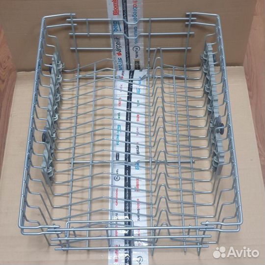 Корзина для посудомоечной машины Beko, Kuppersberg