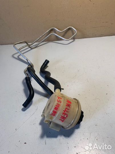 Бачок гидроусилителя Hyundai Accent