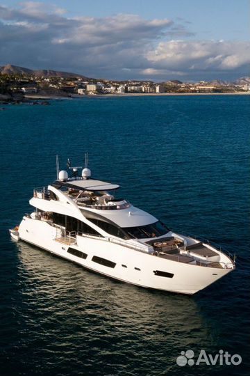 Аренда скоростного катера, яхт и гидроциклов