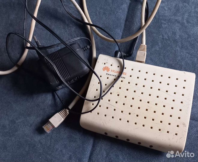 Стационарный телефон