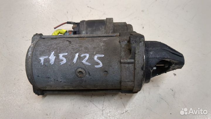 Стартер Opel Combo, 2007