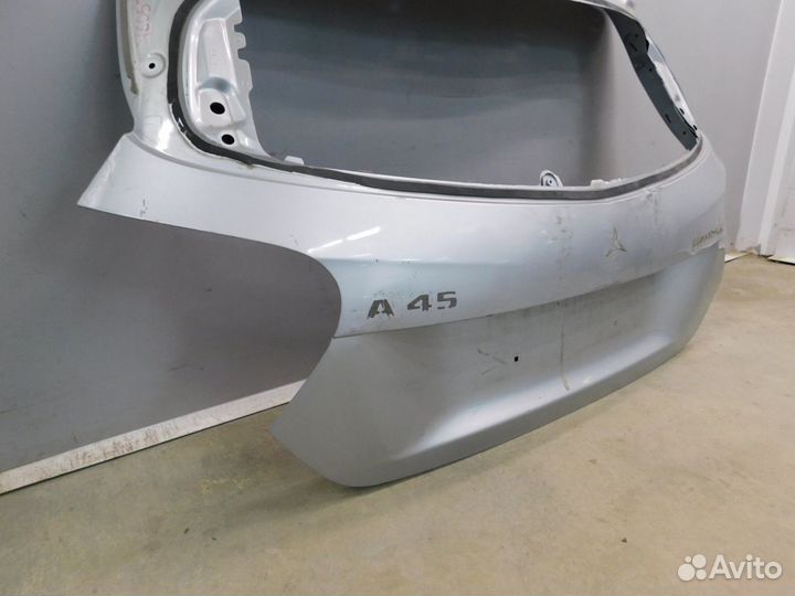 Дверь багажн. Mercedes-Benz A W176 (76053)