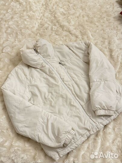 Куртка осення весенняя 40 42