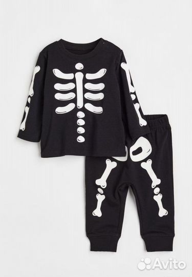 Костюм новый hm на хэллоуин