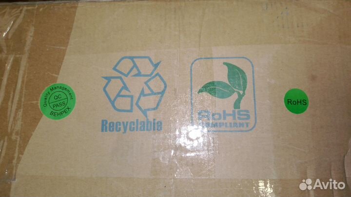 Behpex кабель UTP 4 пары, 305м, Новый