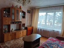 1-к. квартира, 33,4 м², 1/2 эт.