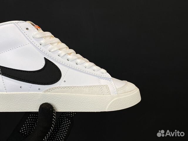 Кроссовки Nike Blazer Mid '77 Vintage