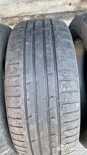 Nokian Tyres Hakka Blue 2 SUV 235/55 R18