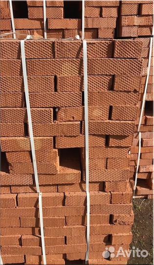 Кирпич М150