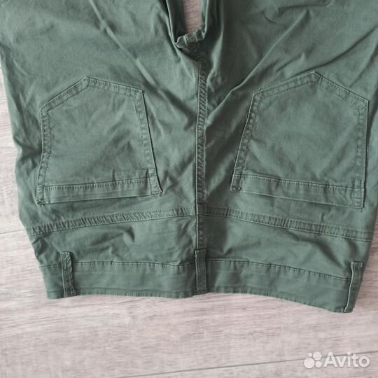 Брюки летние