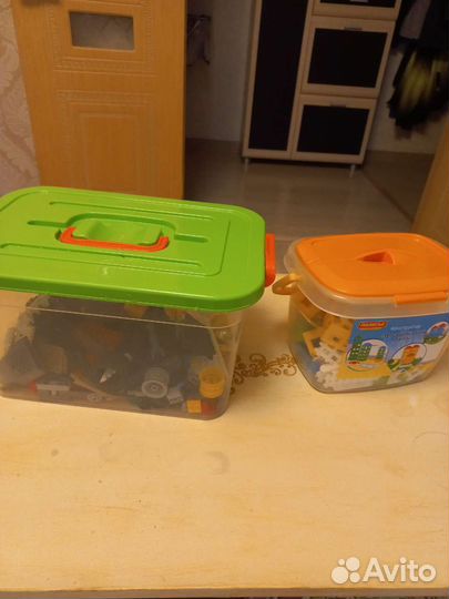 Игрушки детские