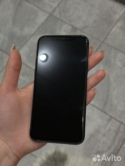 iPhone 11 Pro, 256 ГБ