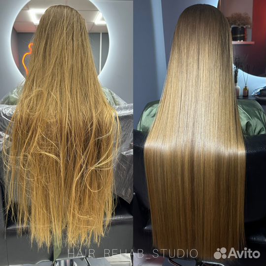 Кератин, Ботокс, Нанопластика, Обучение