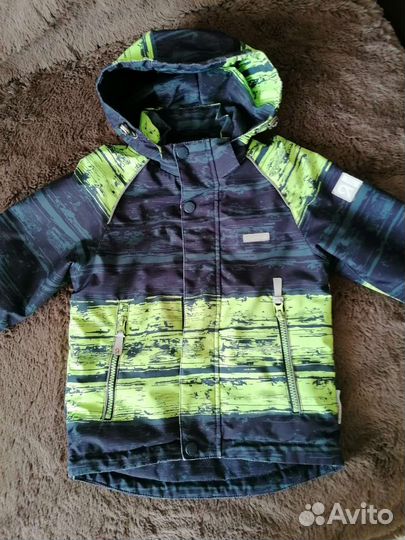 Продам вещи для мльчика