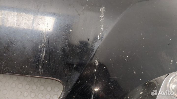 Бампер Toyota Venza, 2009