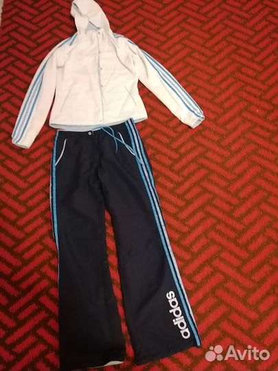 Спортивный костюм adidas