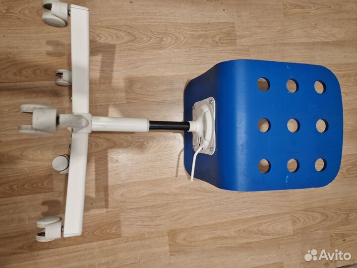 Компьютерный стул детский IKEA бу
