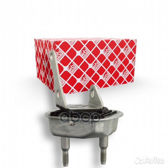 Сайлентблок задней балки правый 11782 11782 Febi