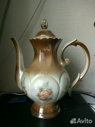 Кувшины