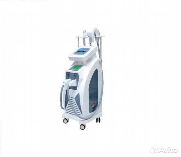 Лазерный комбайн 3в1