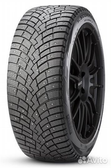 Pirelli Scorpion Ice Zero 2 225/55 R19 103H